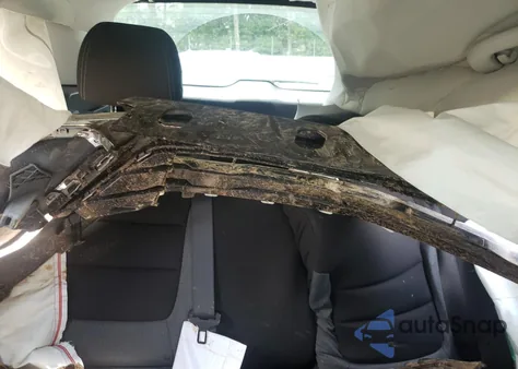 2024 Chevrolet Trailblazer Ls из США, поврежденный, VIN KL79MMSL0RB123855